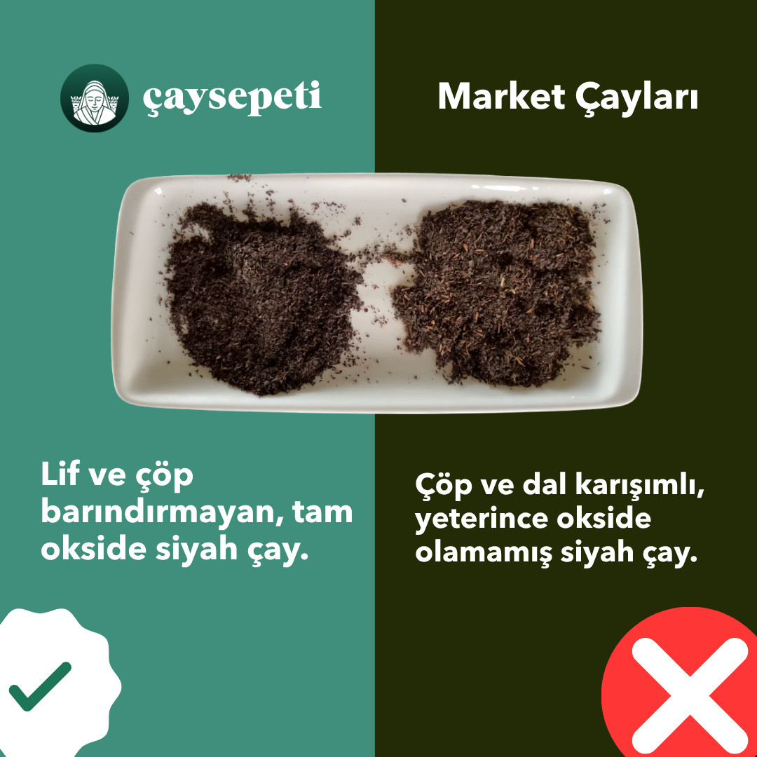 Altın Elek Mayıs Çayı