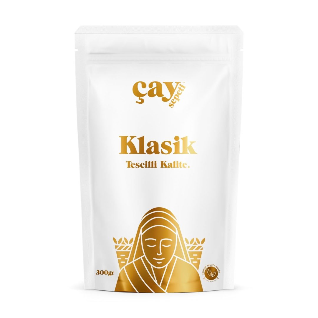 Klasik Dökme Çay 300gr