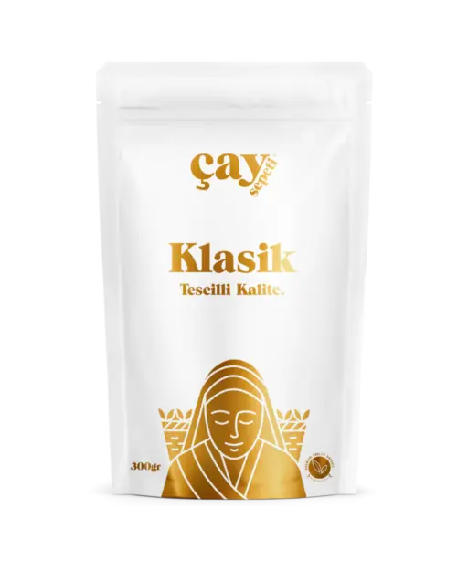 Elek Altı Dökme Çay 300gr